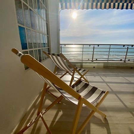 Life Apartments Fuentebravia 엘푸에르토데산타마리아 외부 사진