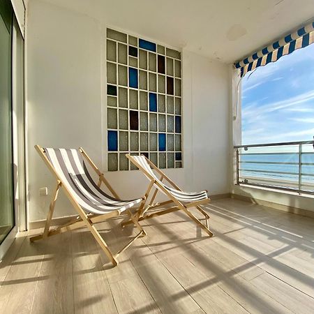 Life Apartments Fuentebravia 엘푸에르토데산타마리아 외부 사진