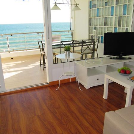 Life Apartments Fuentebravia 엘푸에르토데산타마리아 외부 사진