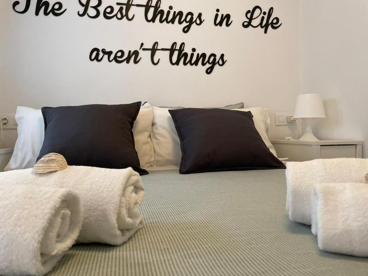 Life Apartments Fuentebravia 엘푸에르토데산타마리아 외부 사진