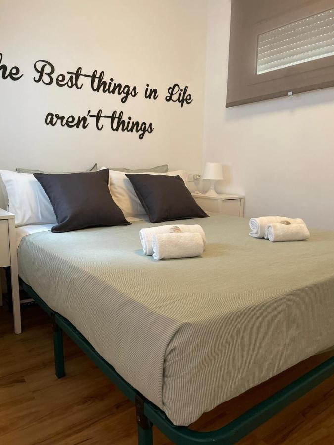 Life Apartments Fuentebravia 엘푸에르토데산타마리아 외부 사진