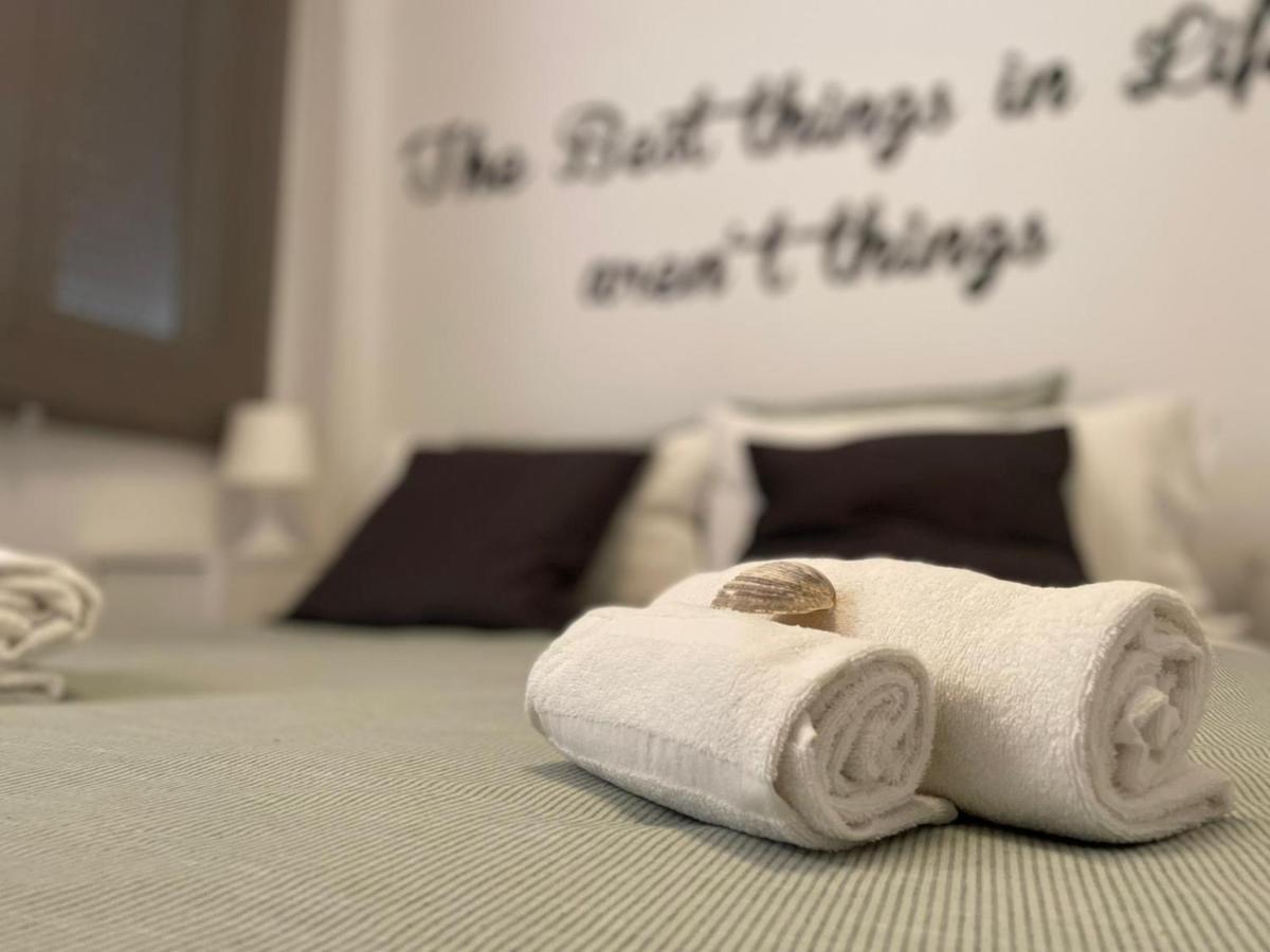 Life Apartments Fuentebravia 엘푸에르토데산타마리아 외부 사진