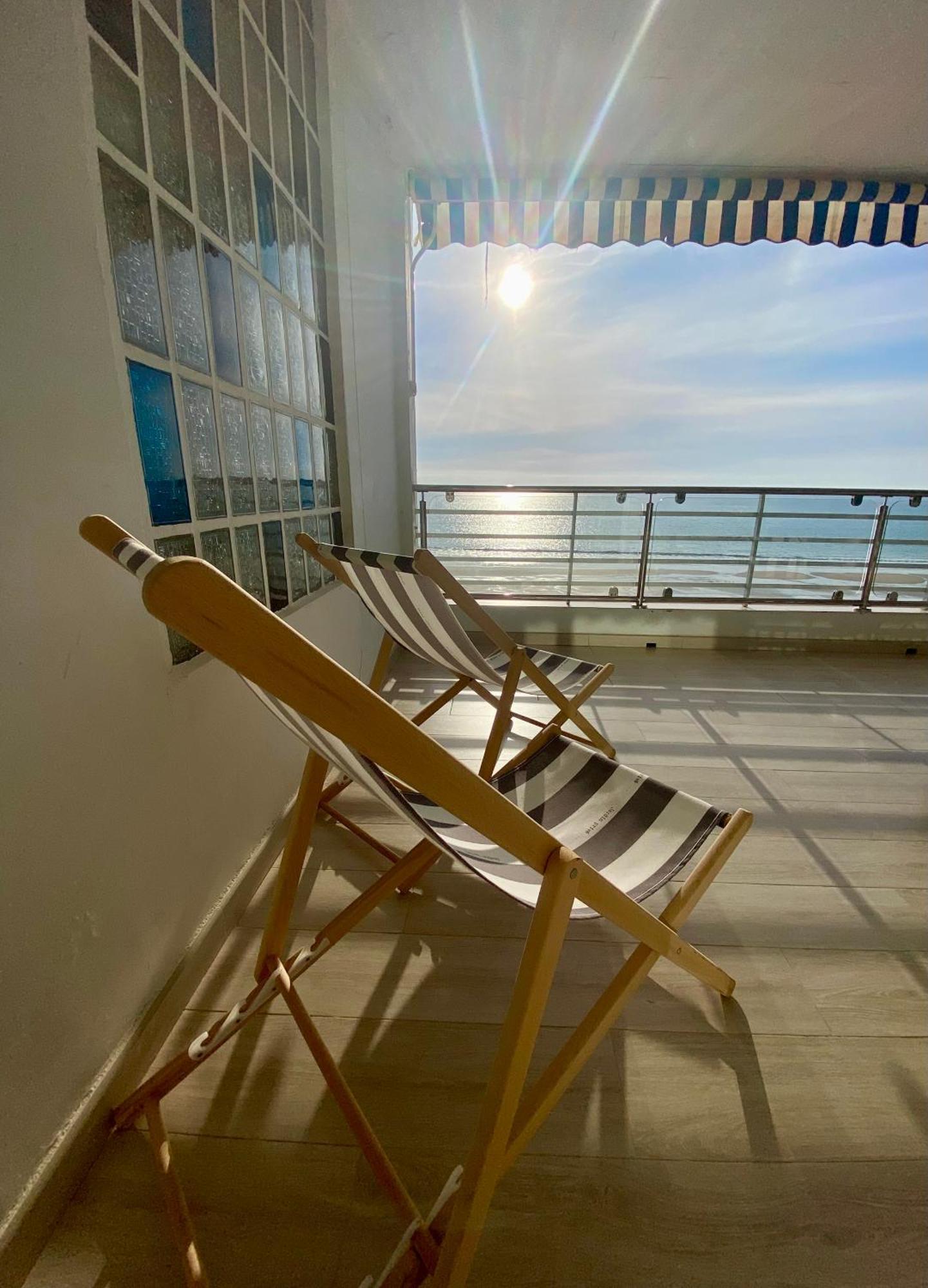 Life Apartments Fuentebravia 엘푸에르토데산타마리아 외부 사진
