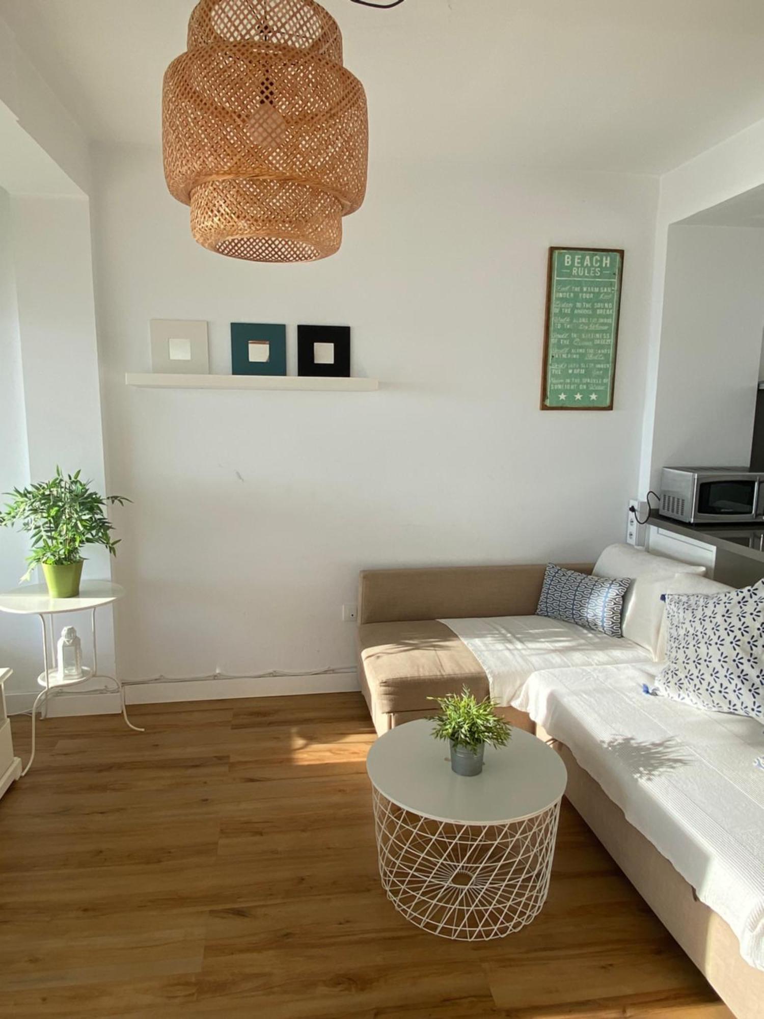 Life Apartments Fuentebravia 엘푸에르토데산타마리아 외부 사진