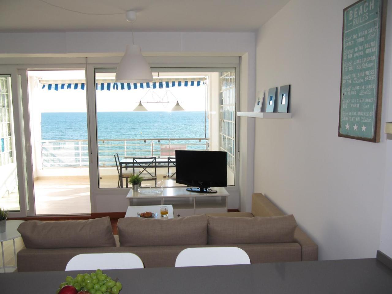 Life Apartments Fuentebravia 엘푸에르토데산타마리아 외부 사진