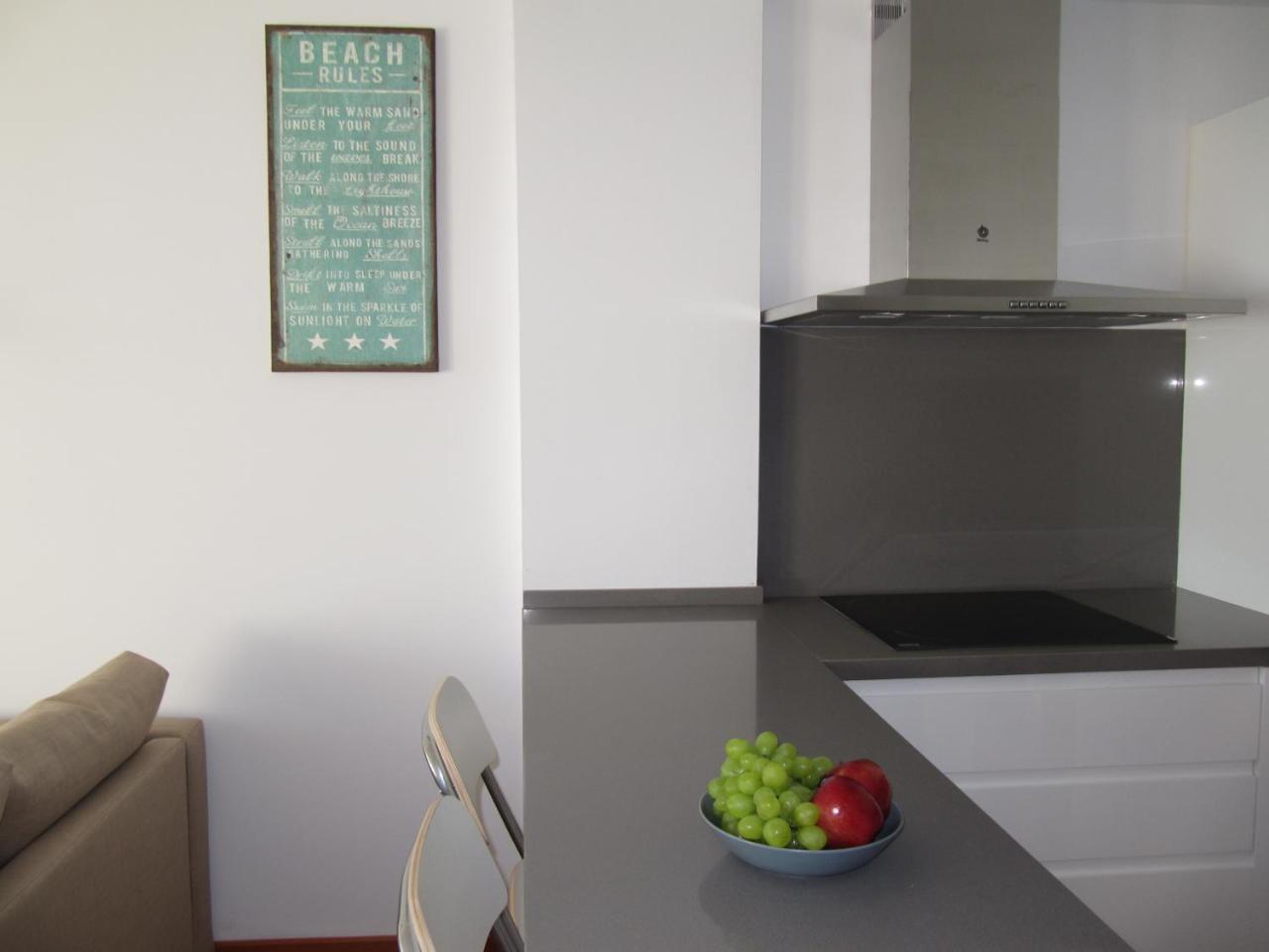Life Apartments Fuentebravia 엘푸에르토데산타마리아 외부 사진