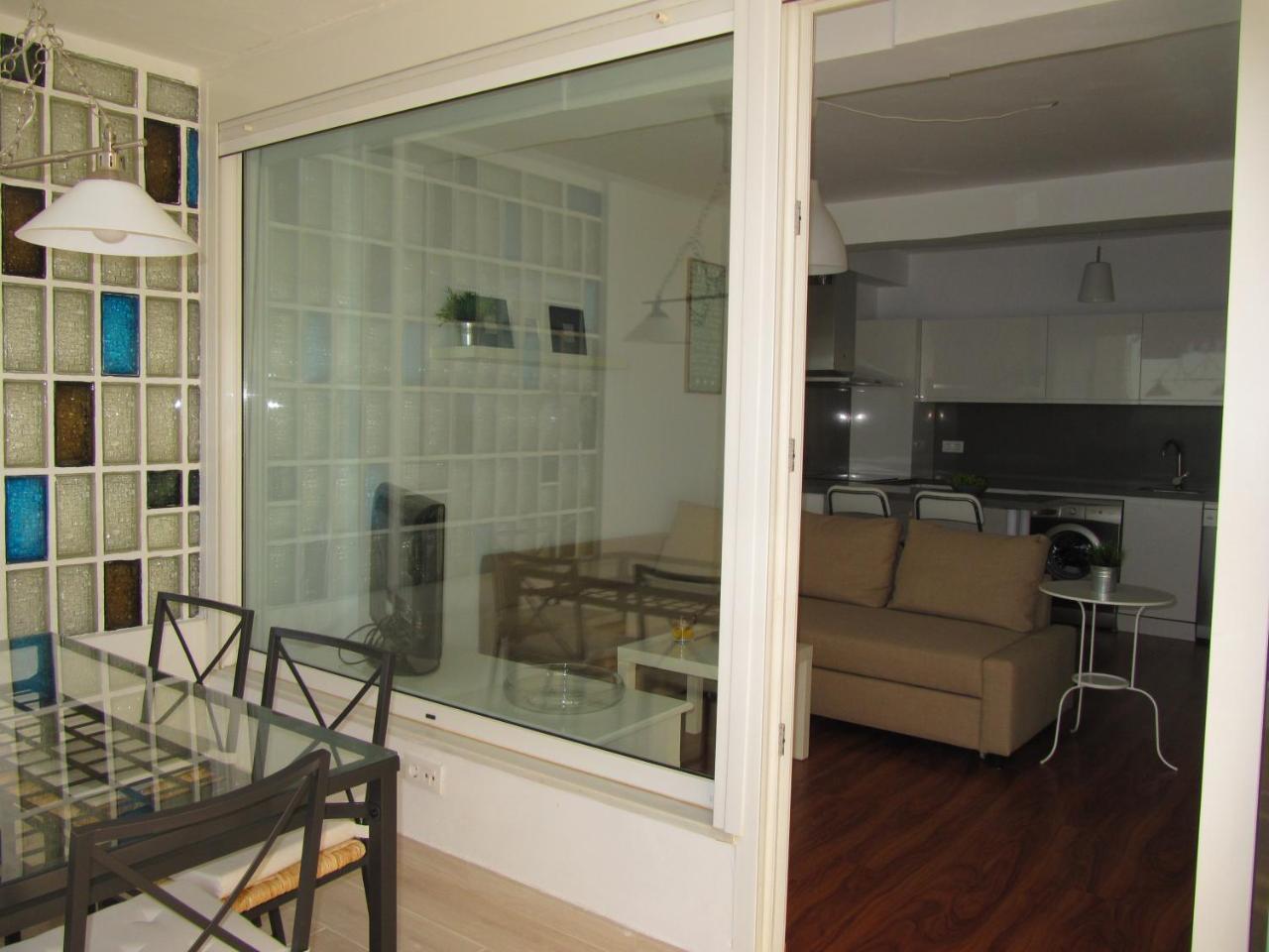 Life Apartments Fuentebravia 엘푸에르토데산타마리아 외부 사진