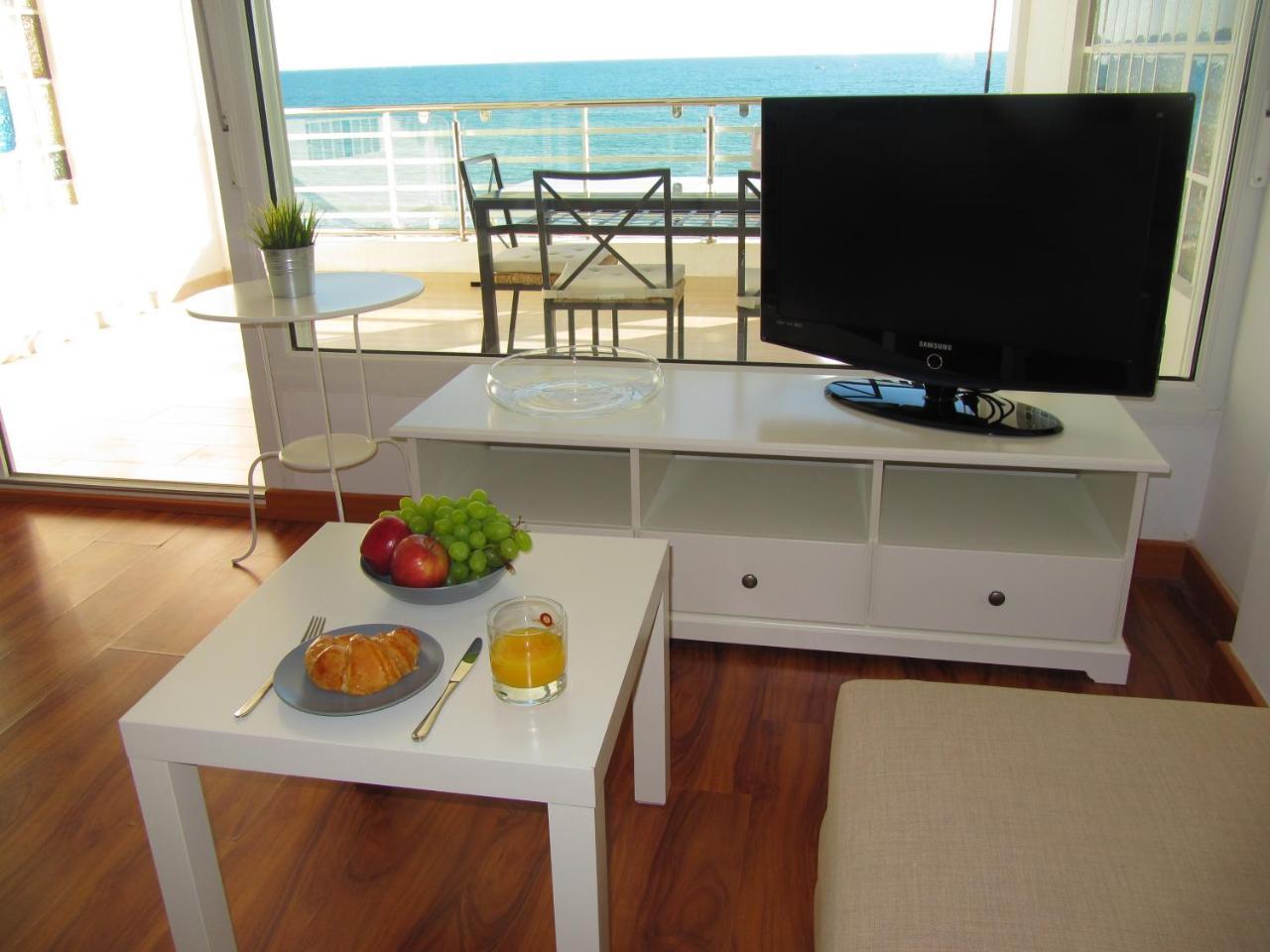 Life Apartments Fuentebravia 엘푸에르토데산타마리아 외부 사진