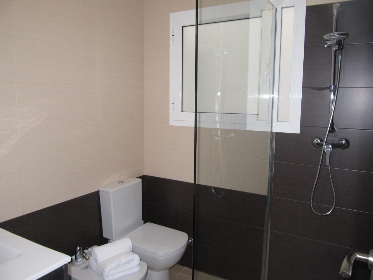 Life Apartments Fuentebravia 엘푸에르토데산타마리아 외부 사진