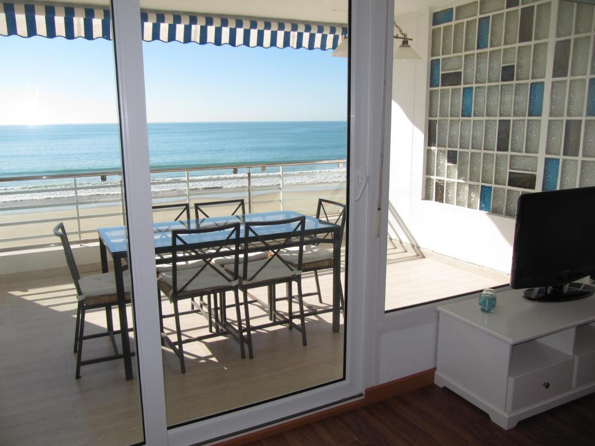 Life Apartments Fuentebravia 엘푸에르토데산타마리아 외부 사진