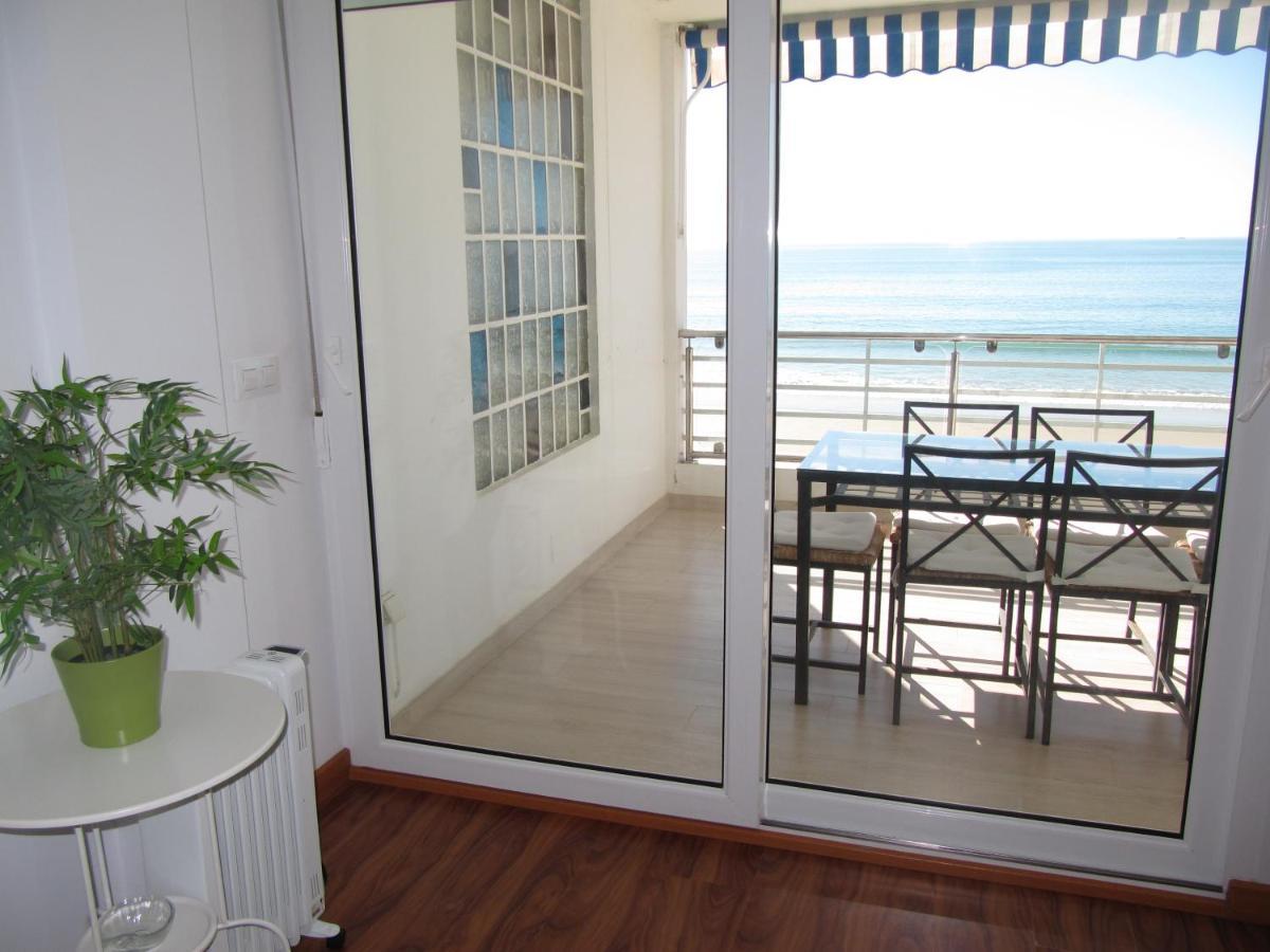 Life Apartments Fuentebravia 엘푸에르토데산타마리아 외부 사진