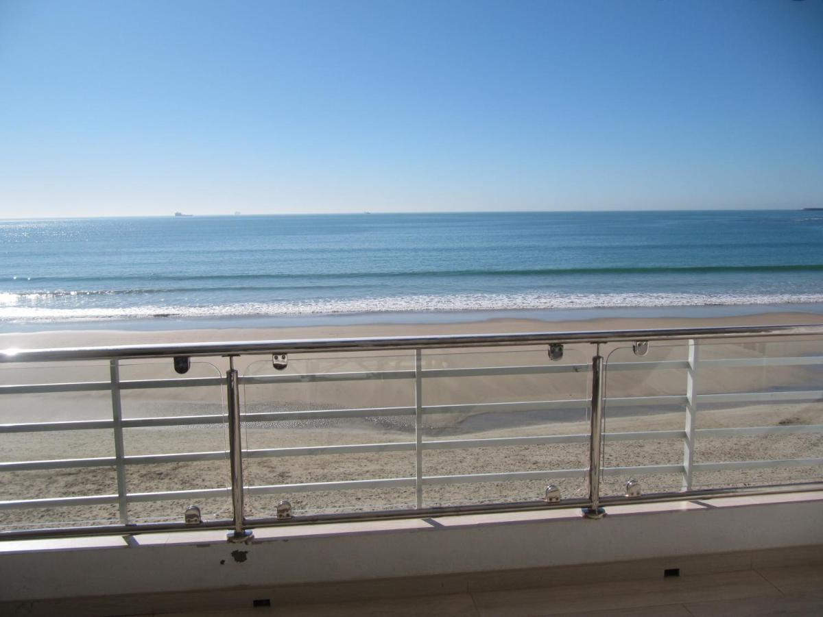 Life Apartments Fuentebravia 엘푸에르토데산타마리아 외부 사진