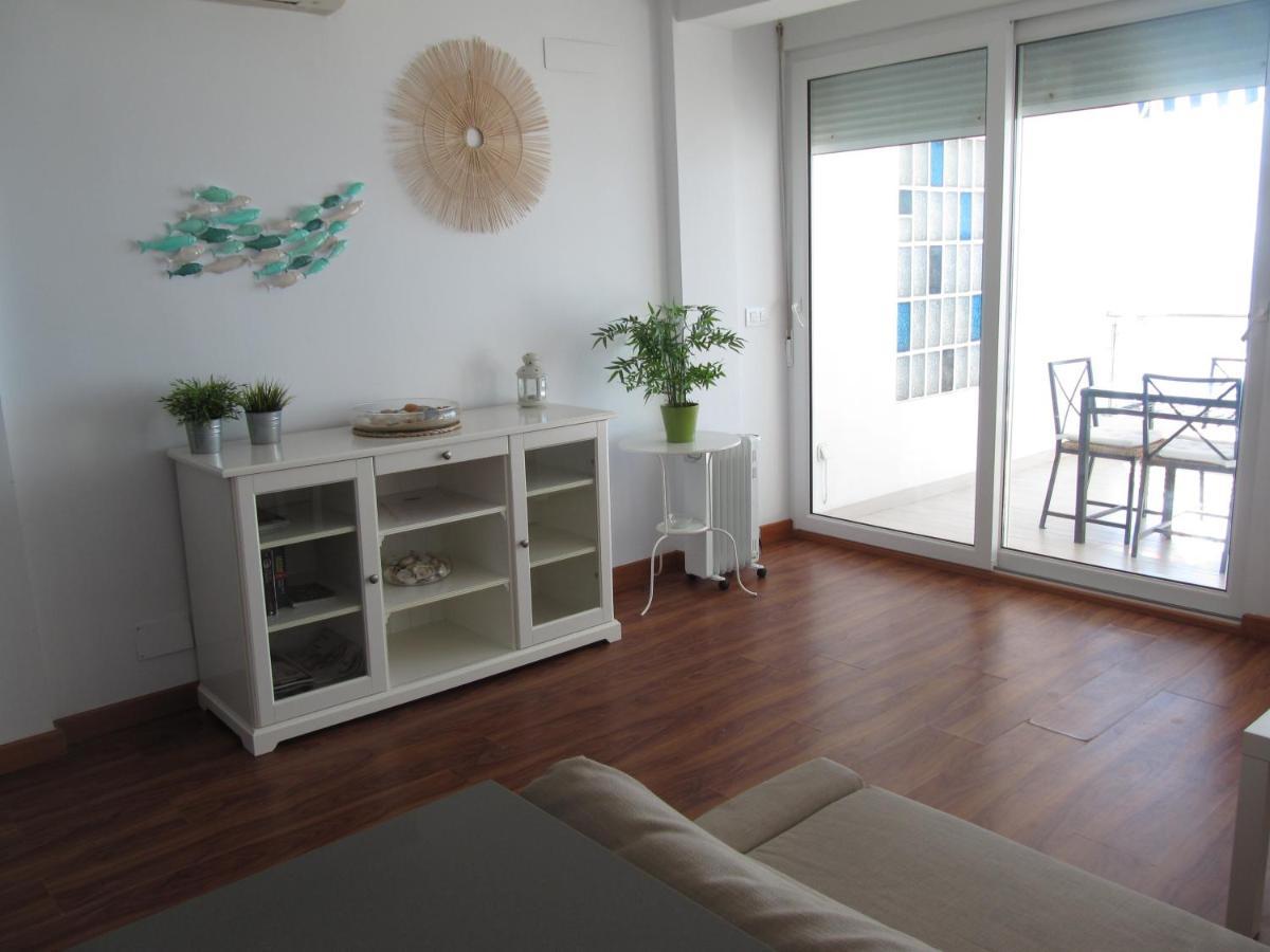 Life Apartments Fuentebravia 엘푸에르토데산타마리아 외부 사진