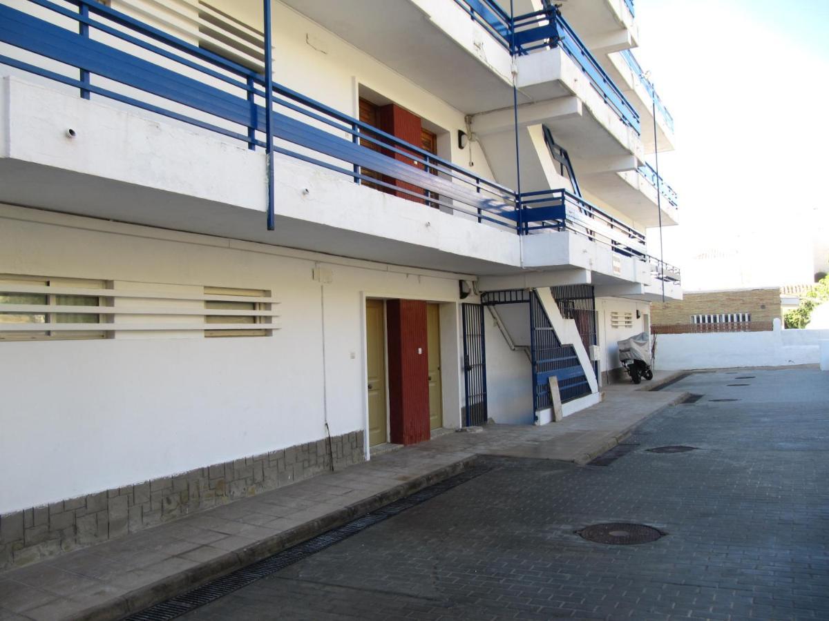 Life Apartments Fuentebravia 엘푸에르토데산타마리아 외부 사진