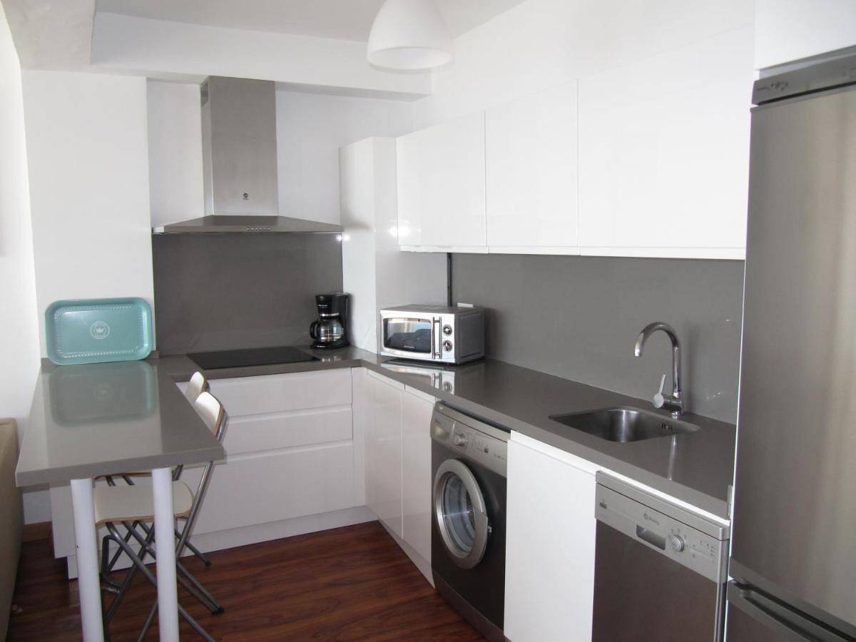 Life Apartments Fuentebravia 엘푸에르토데산타마리아 외부 사진