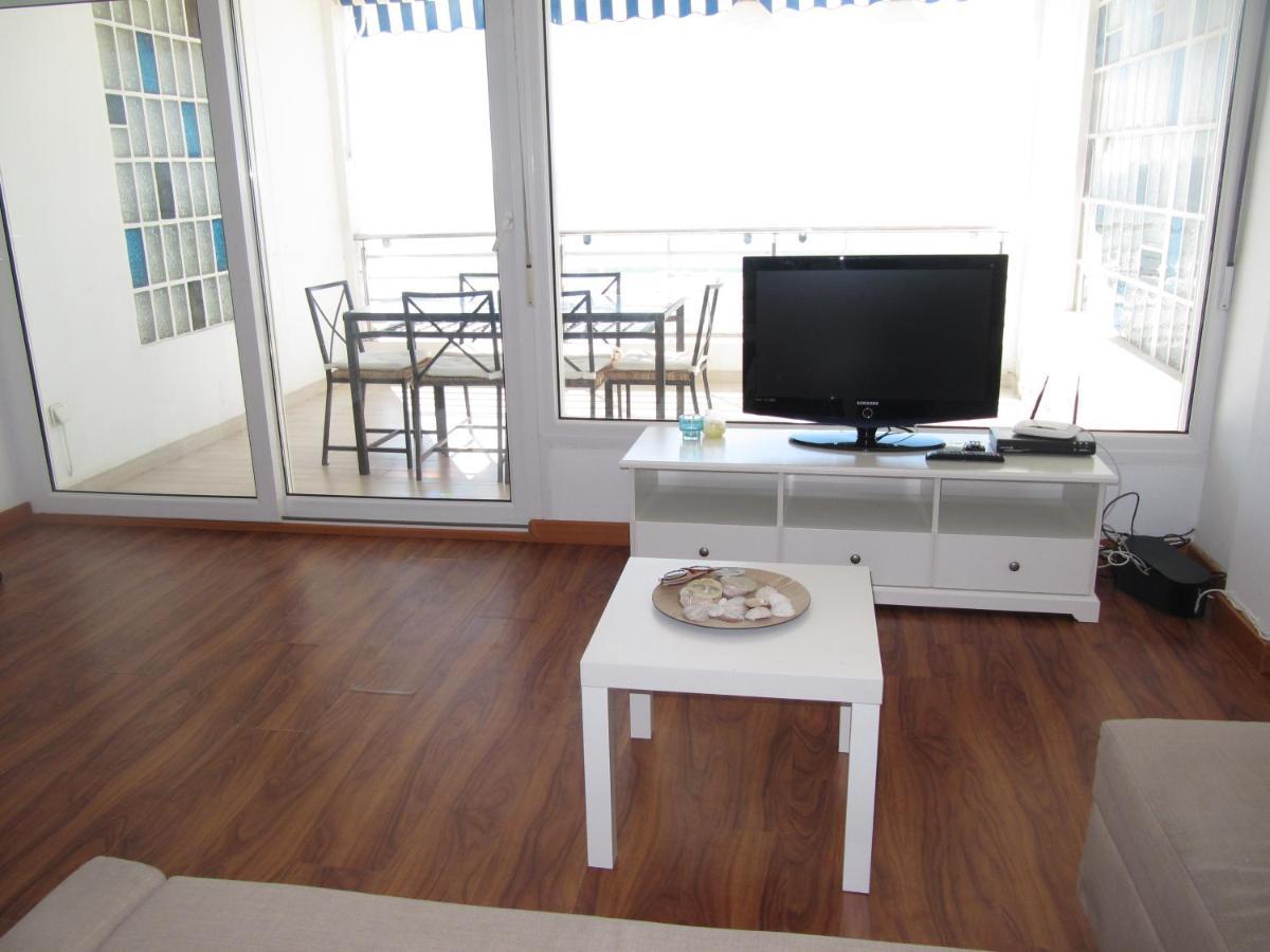 Life Apartments Fuentebravia 엘푸에르토데산타마리아 외부 사진