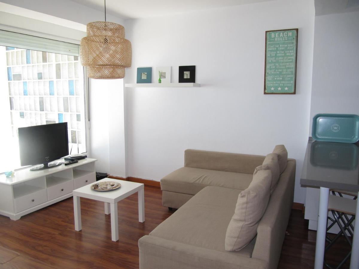 Life Apartments Fuentebravia 엘푸에르토데산타마리아 외부 사진