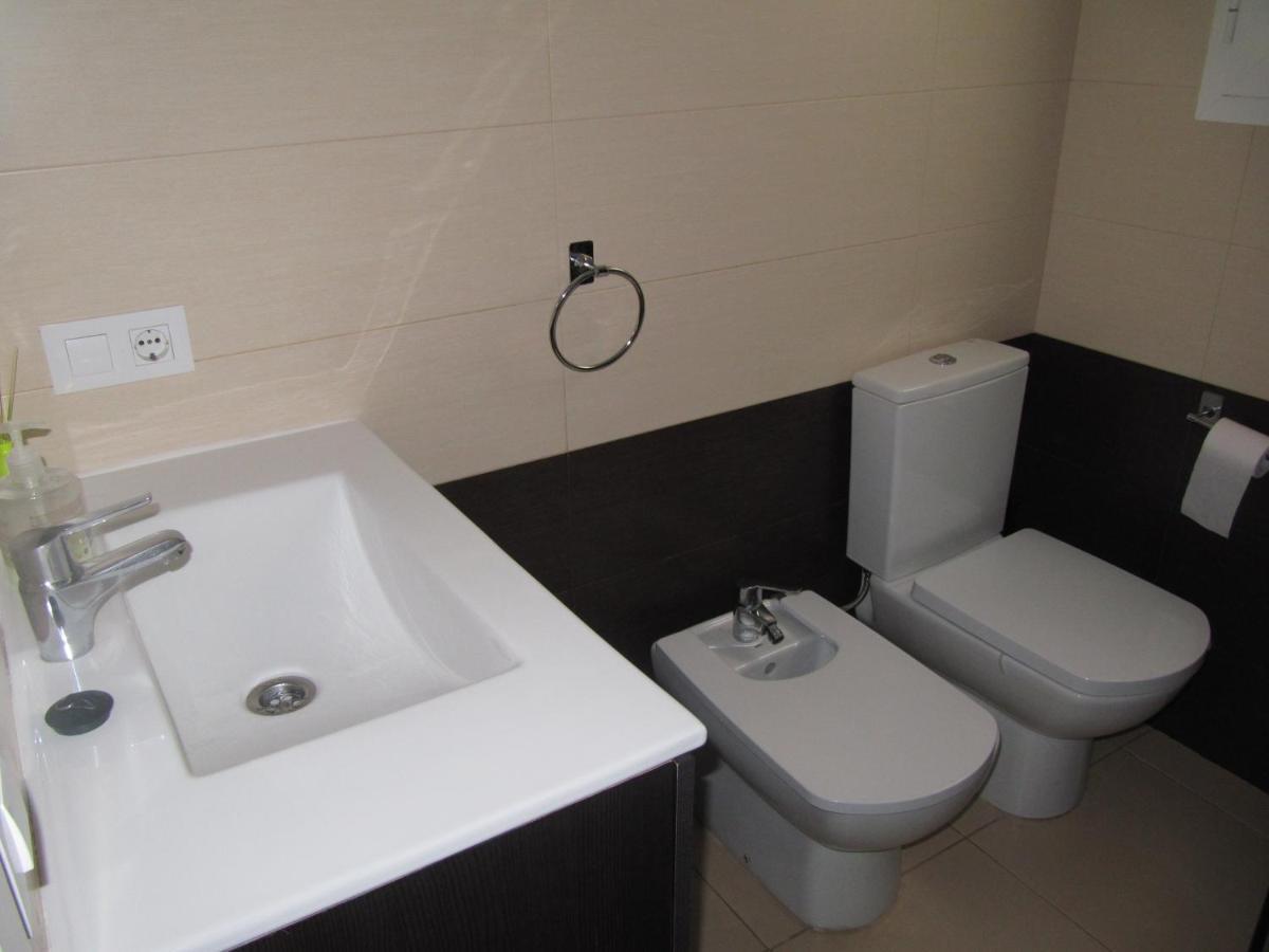 Life Apartments Fuentebravia 엘푸에르토데산타마리아 외부 사진